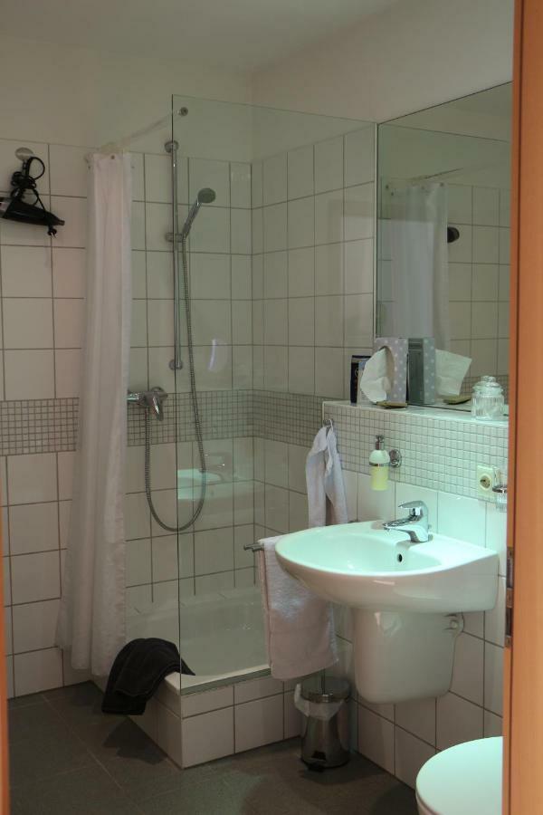 Weeze Apartamento Hau Exterior foto