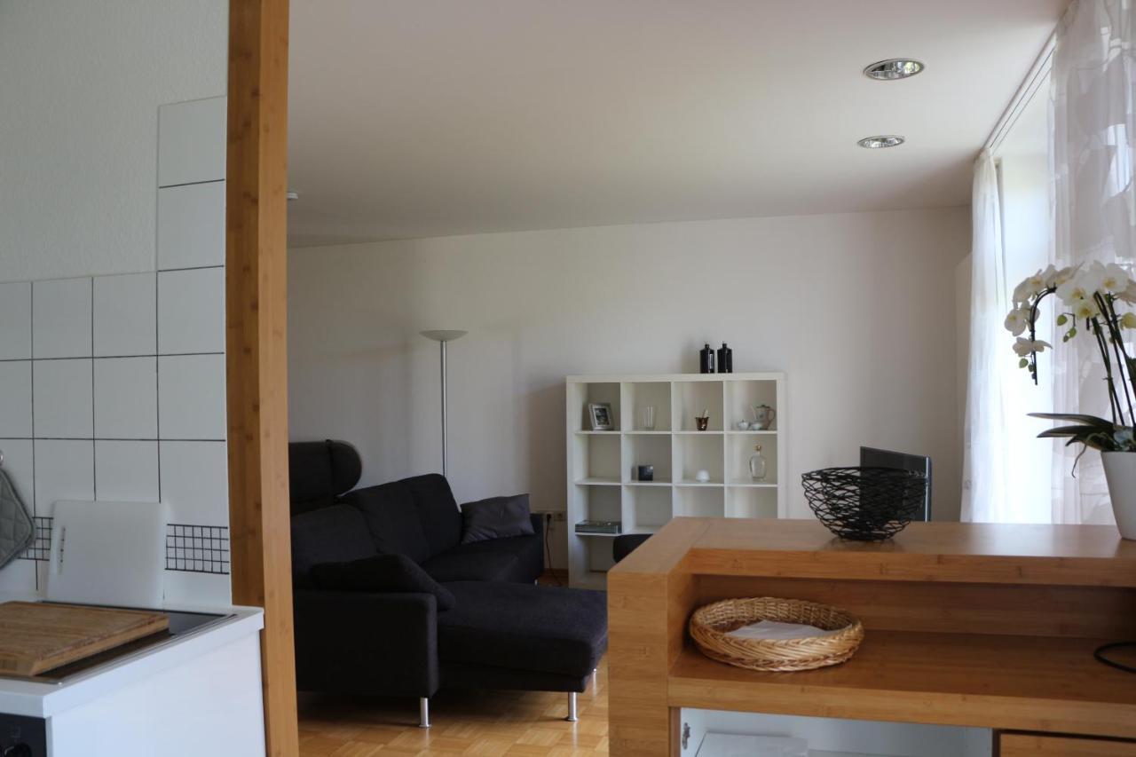 Weeze Apartamento Hau Exterior foto