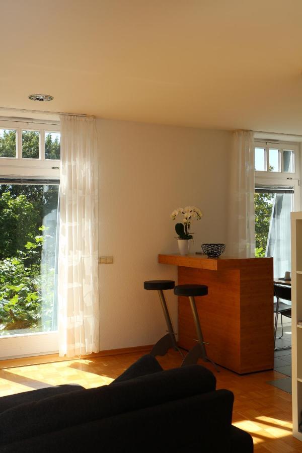 Weeze Apartamento Hau Exterior foto